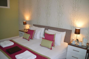 Гостиница Grosvenor House Hotel  Торки 